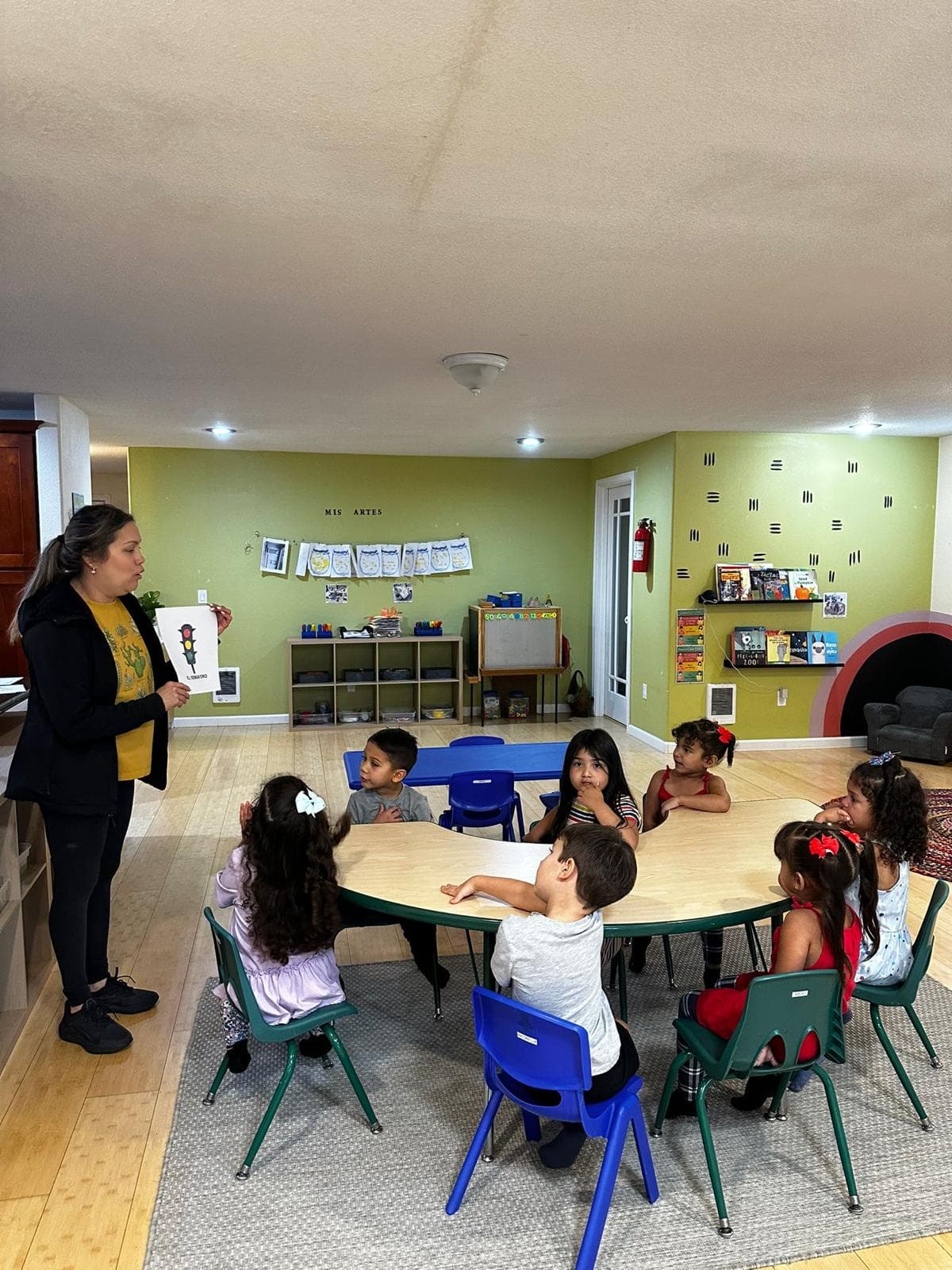 Casita 4 – Bethany