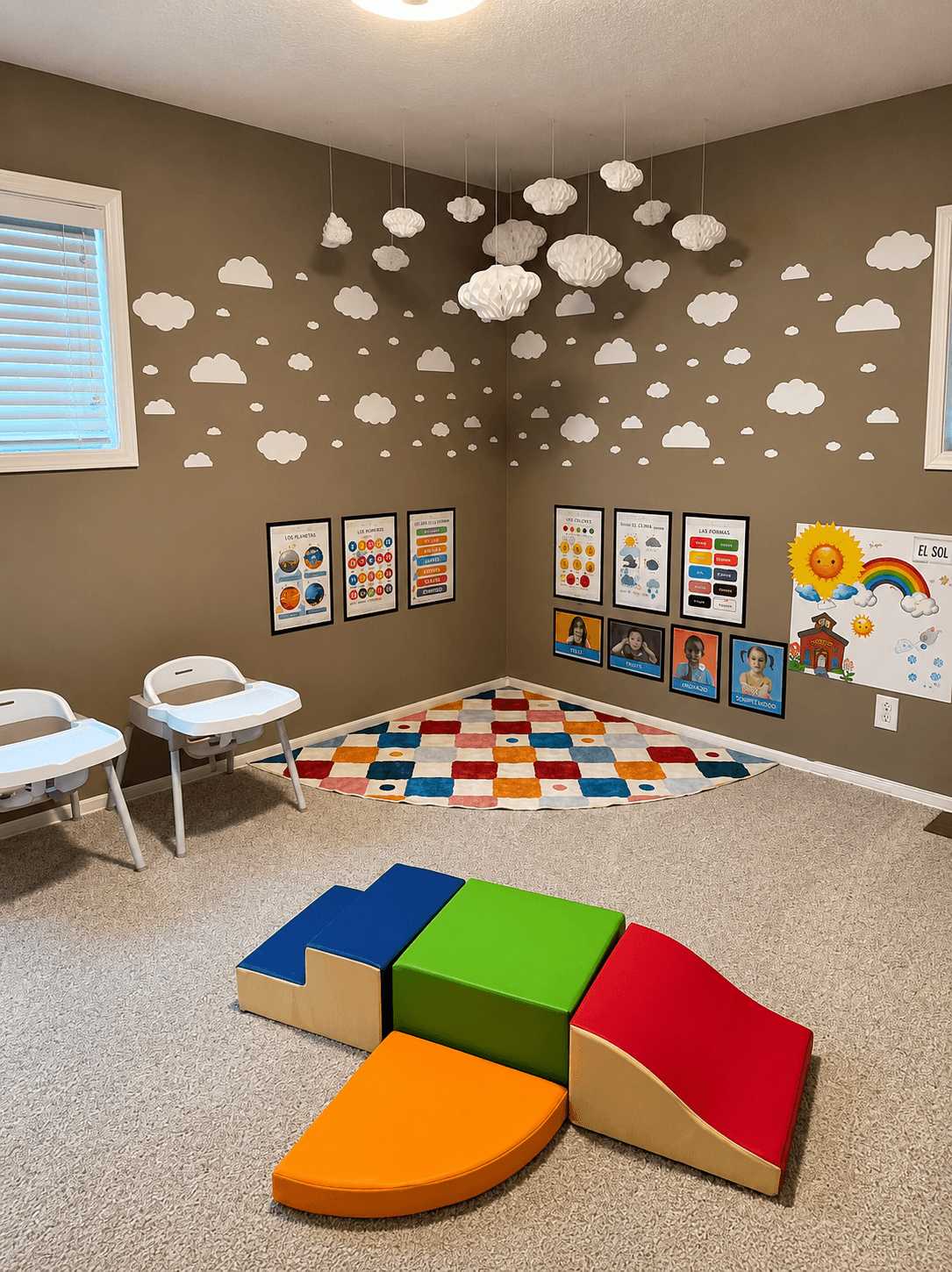 Casita Azul 7 – Burlwood