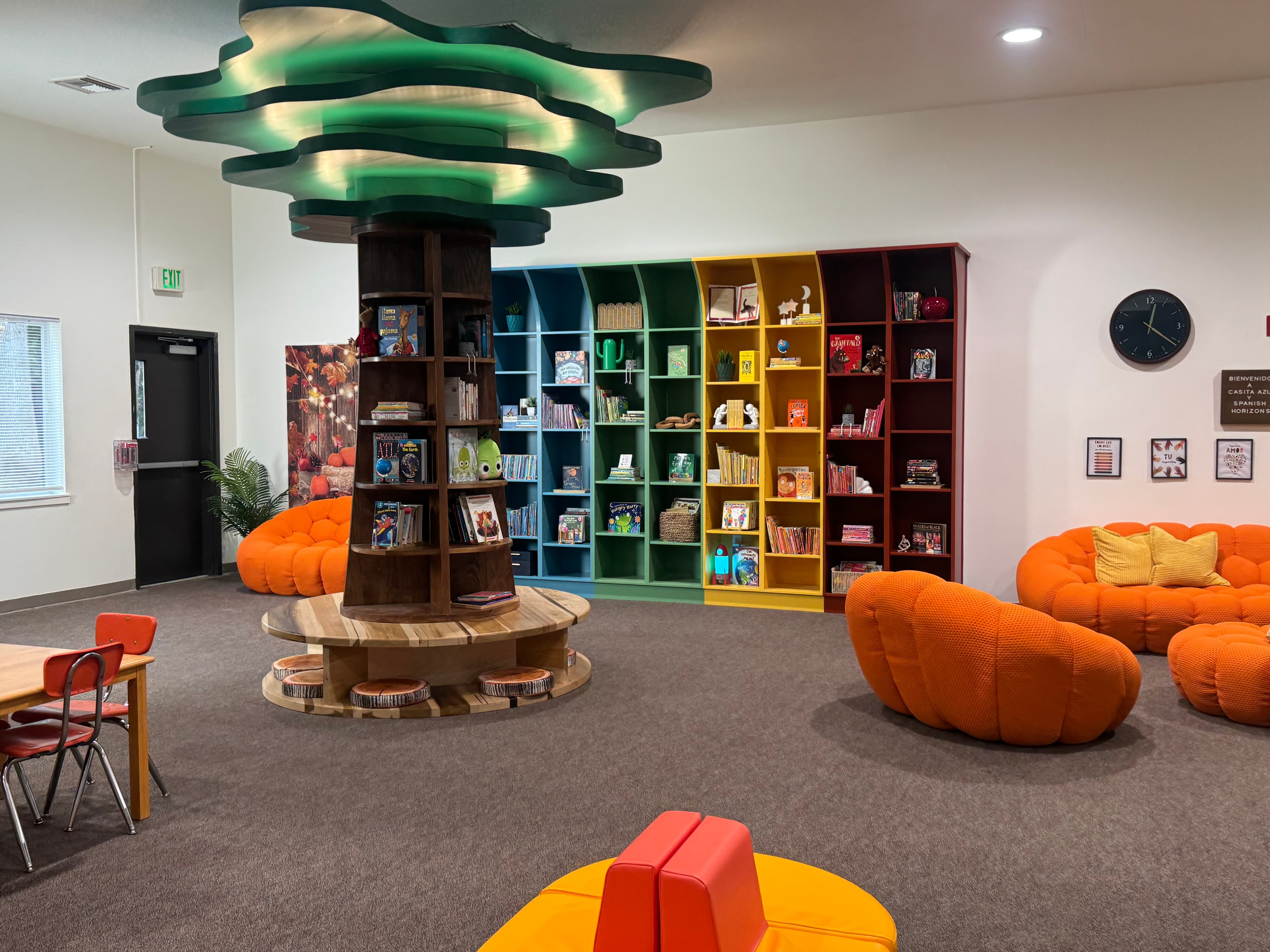 Hillsboro Campus