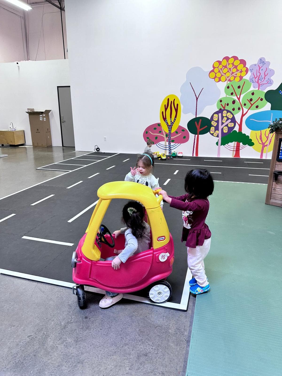Where Culture and Learning Come Alive