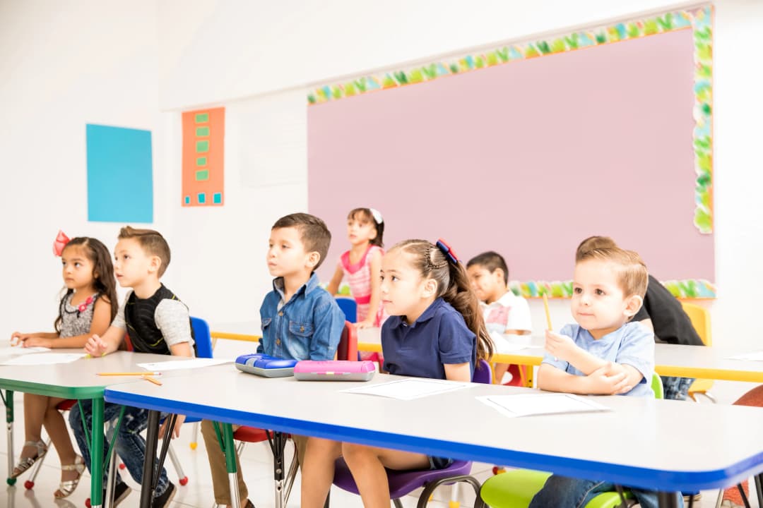 Benefits of Spanish Immersion for Toddlers & Preschoolers: What the Research Says