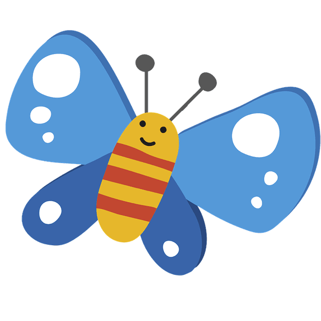 mariposa