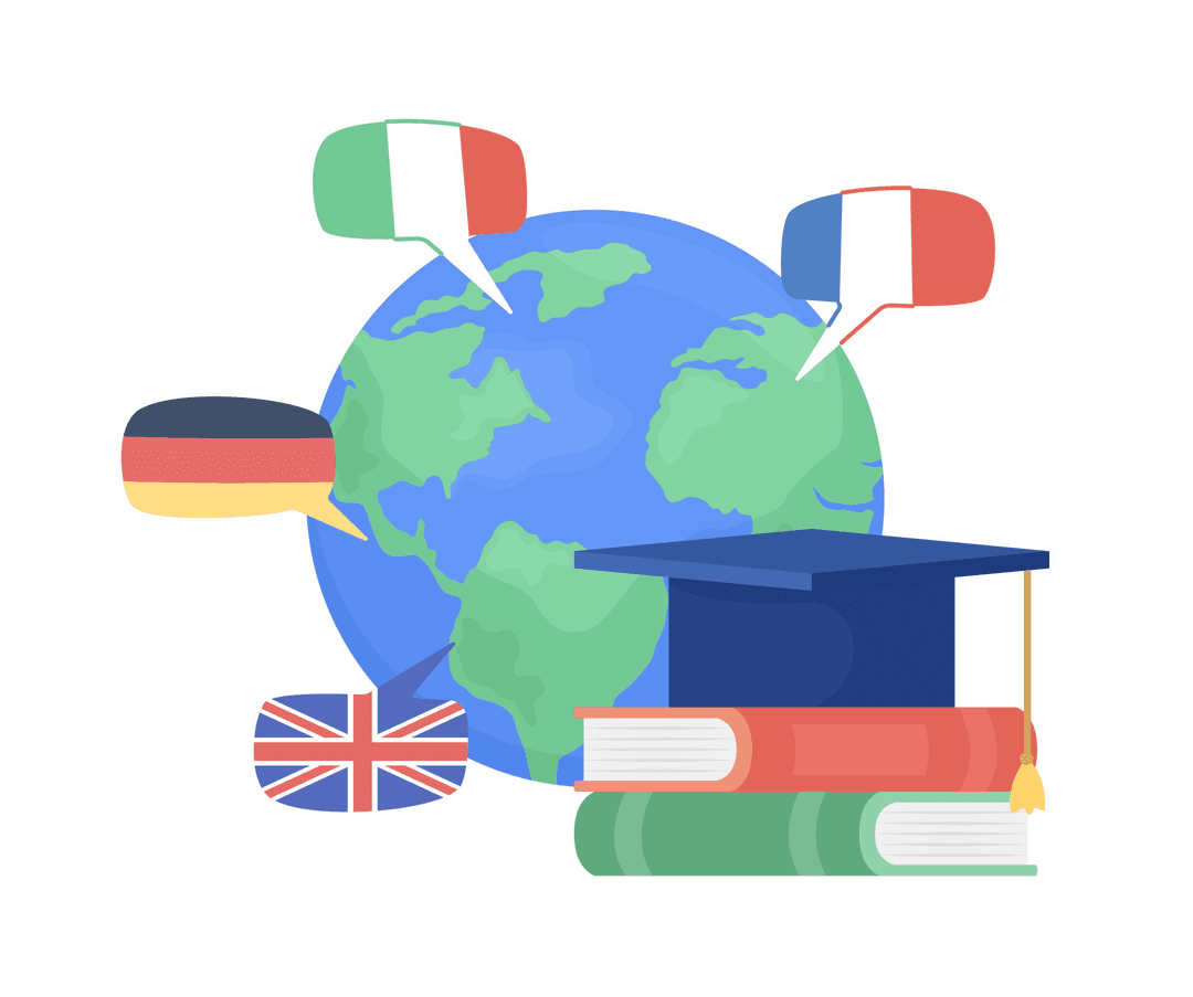 The Magic of Bilingual Learning