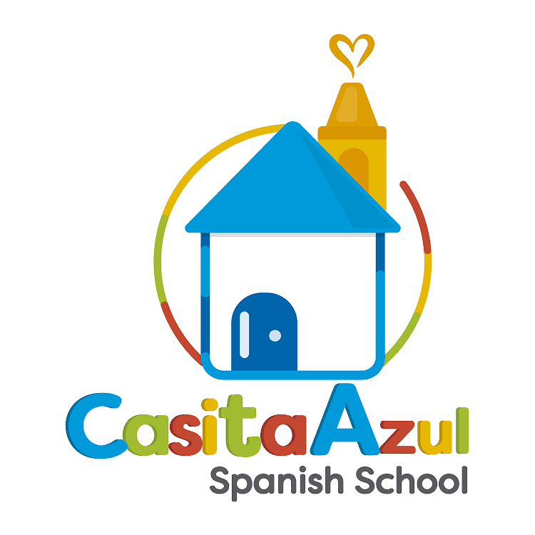 Casita Azul Logo