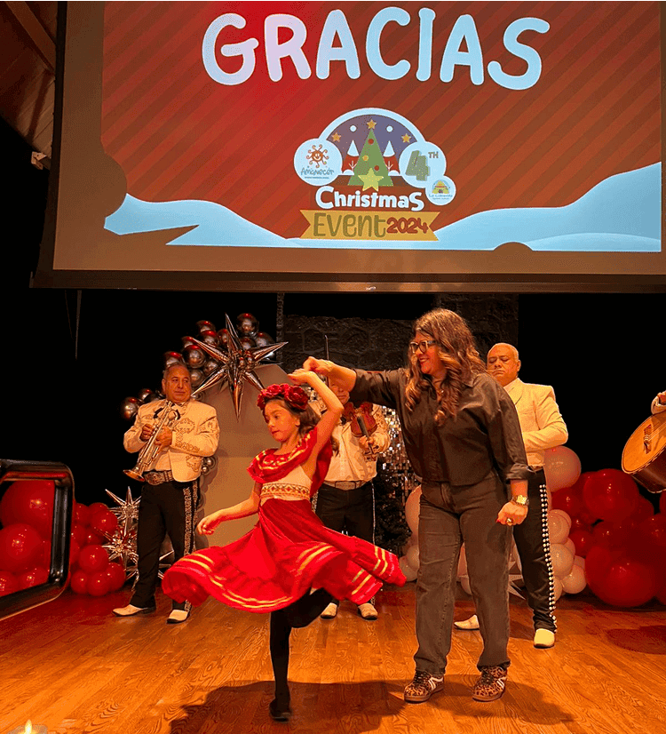 Celebrando la cultura: Educación apasionada en la primera infancia